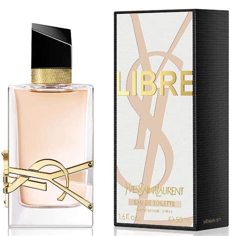 ysl libre debenhams|ysl libre price.